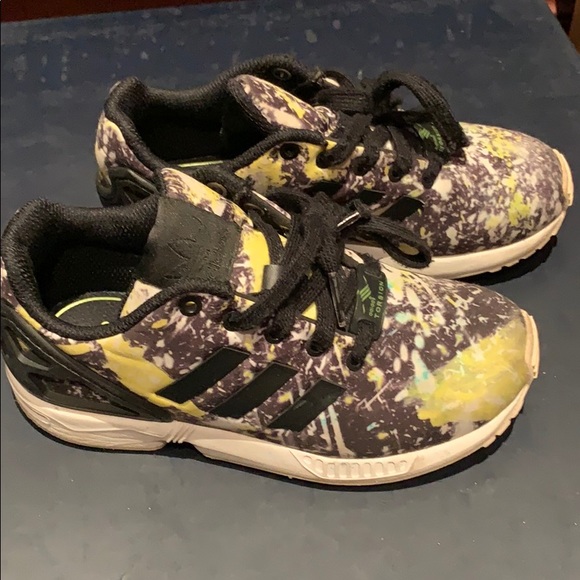 Adidas Kids sneakers - Picture 2 of 7